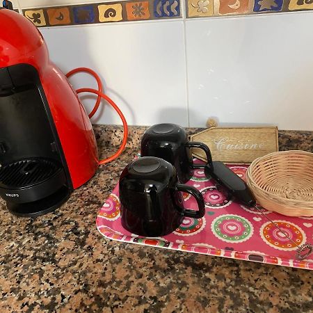 El Nostre Daire Deltebre Dış mekan fotoğraf